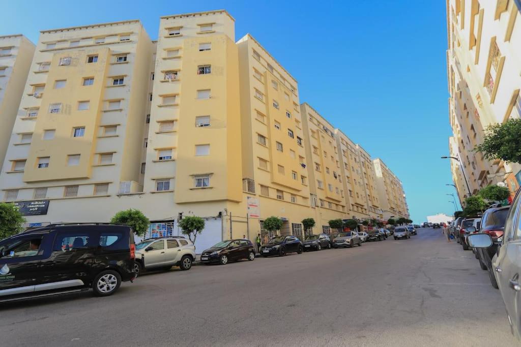 Appartement a deux chambre