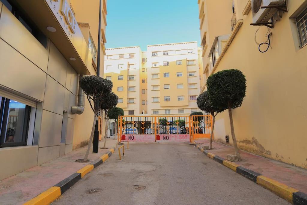 Appartement a deux chambre