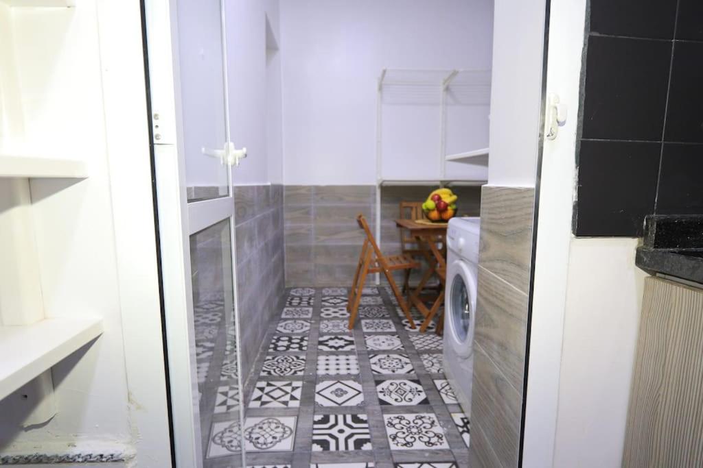 Appartement a deux chambre