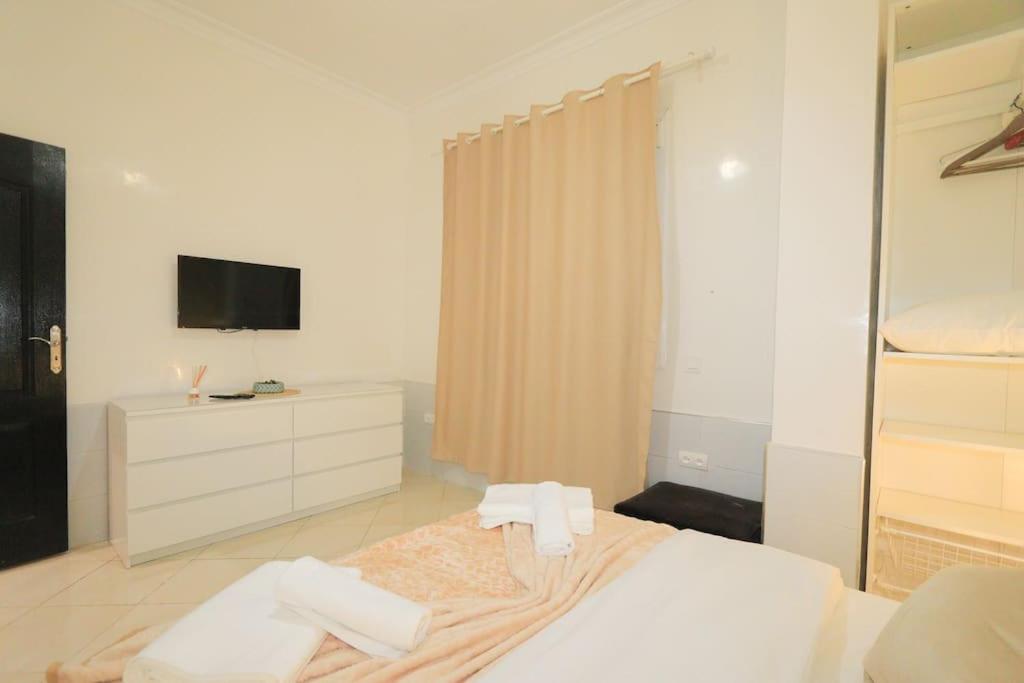 Appartement a deux chambre