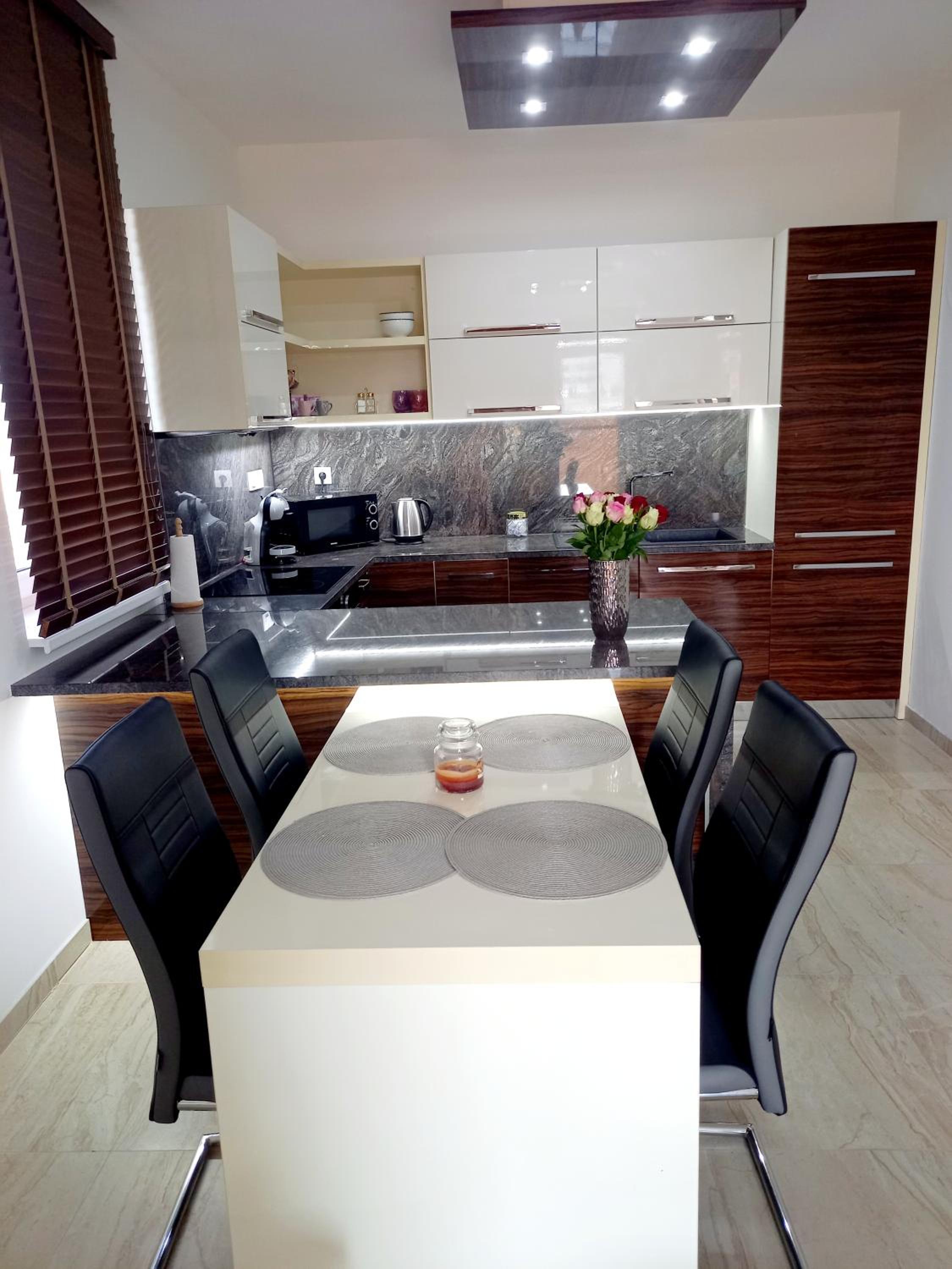 Súkromný apartmán