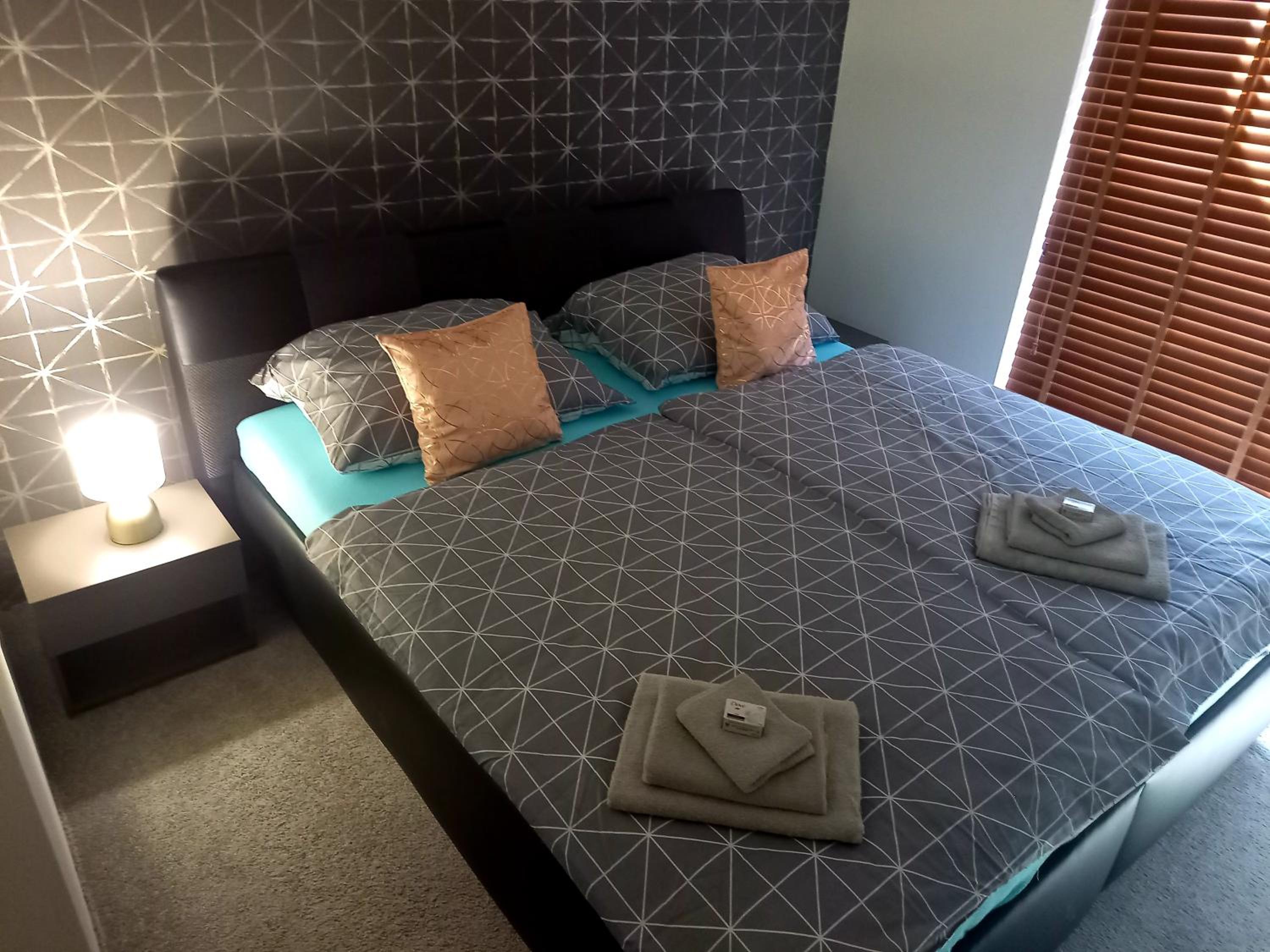 Súkromný apartmán