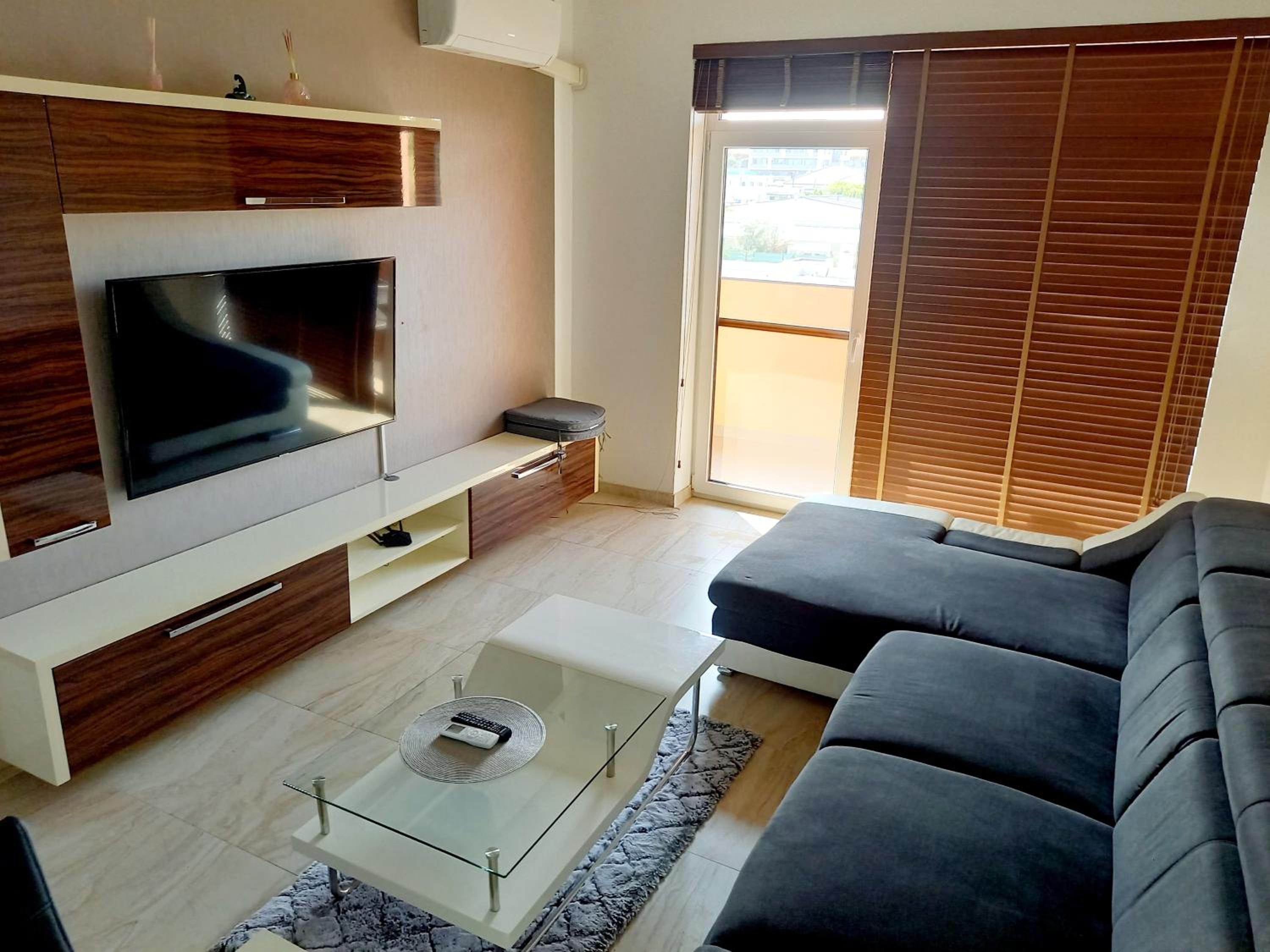 Súkromný apartmán