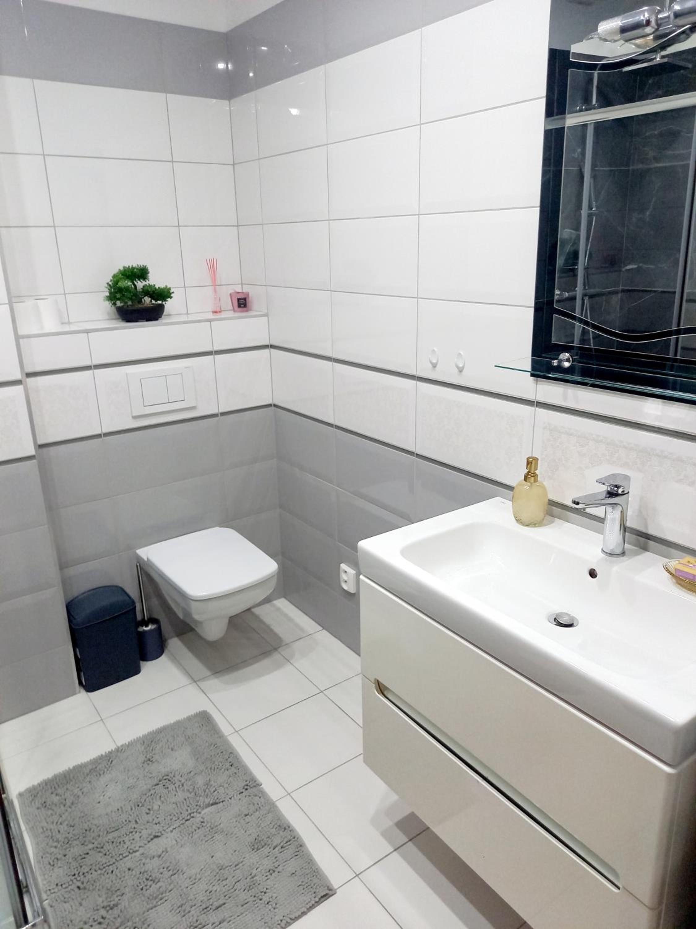 Súkromný apartmán
