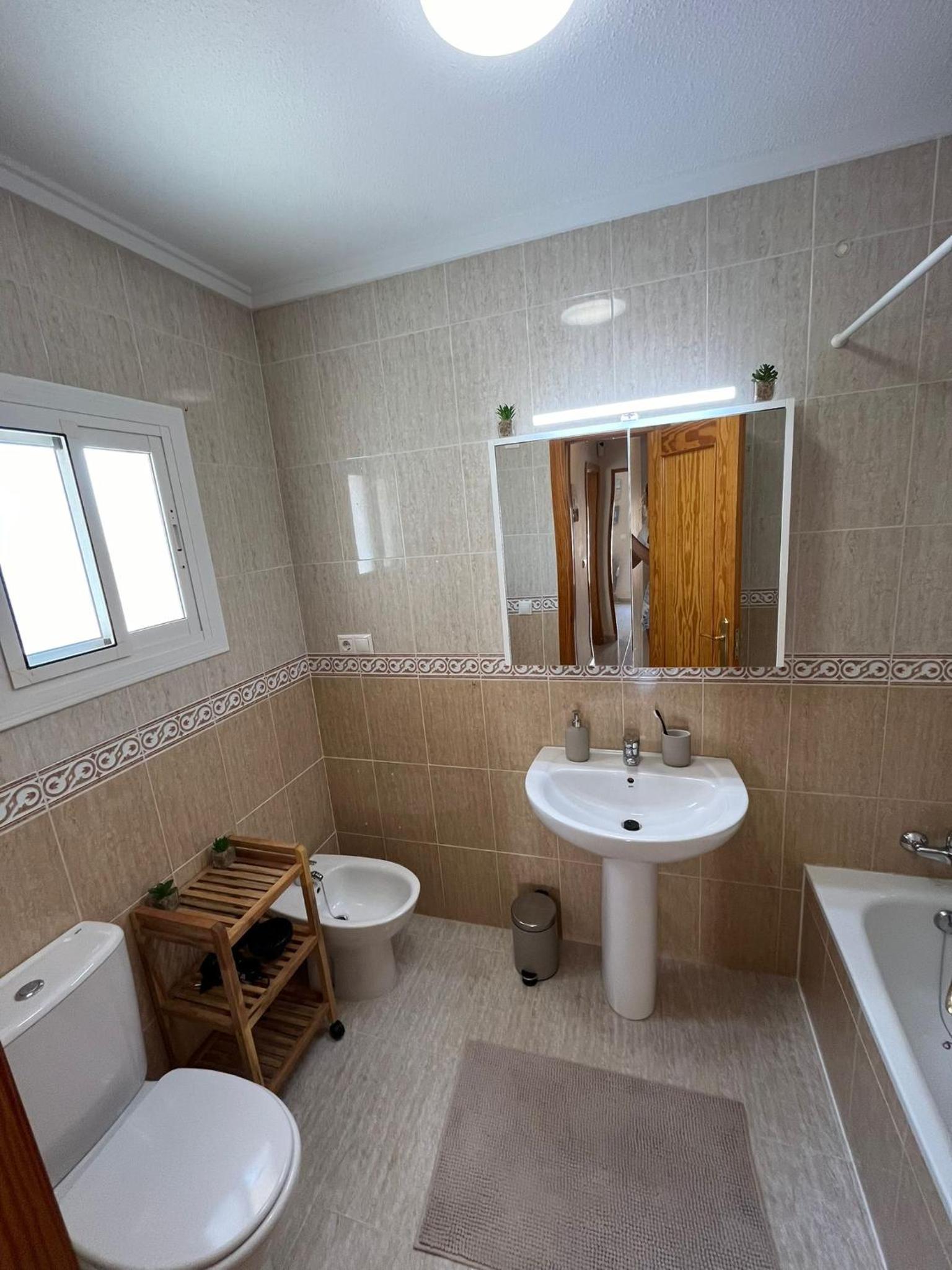 Casa Hetti