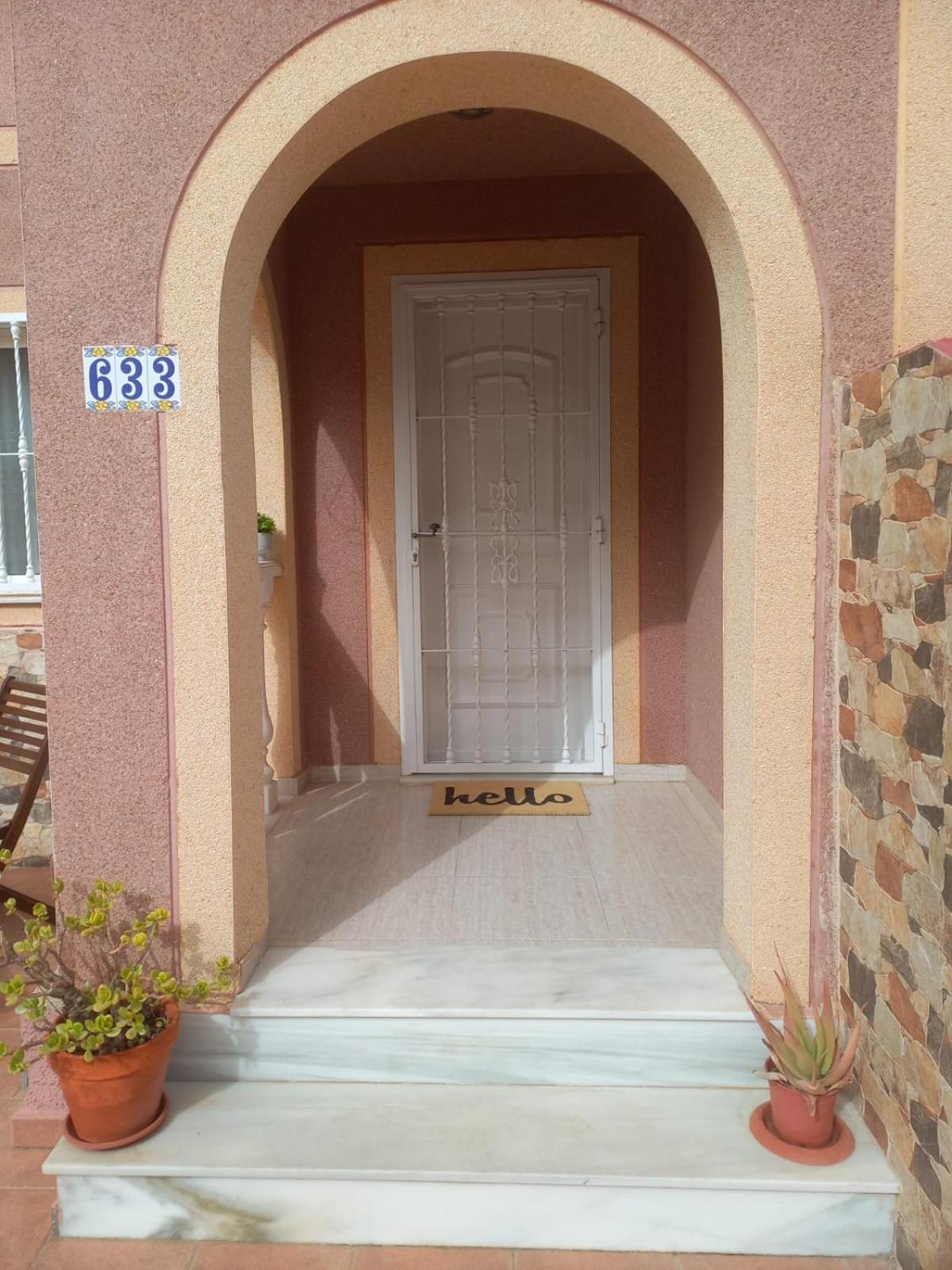 Casa Hetti