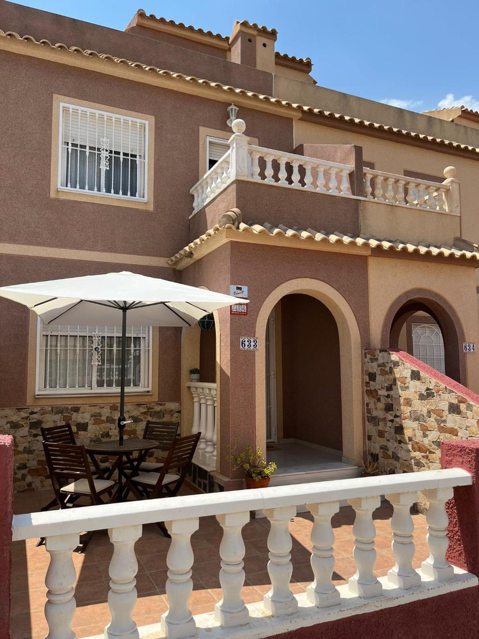 Casa Hetti