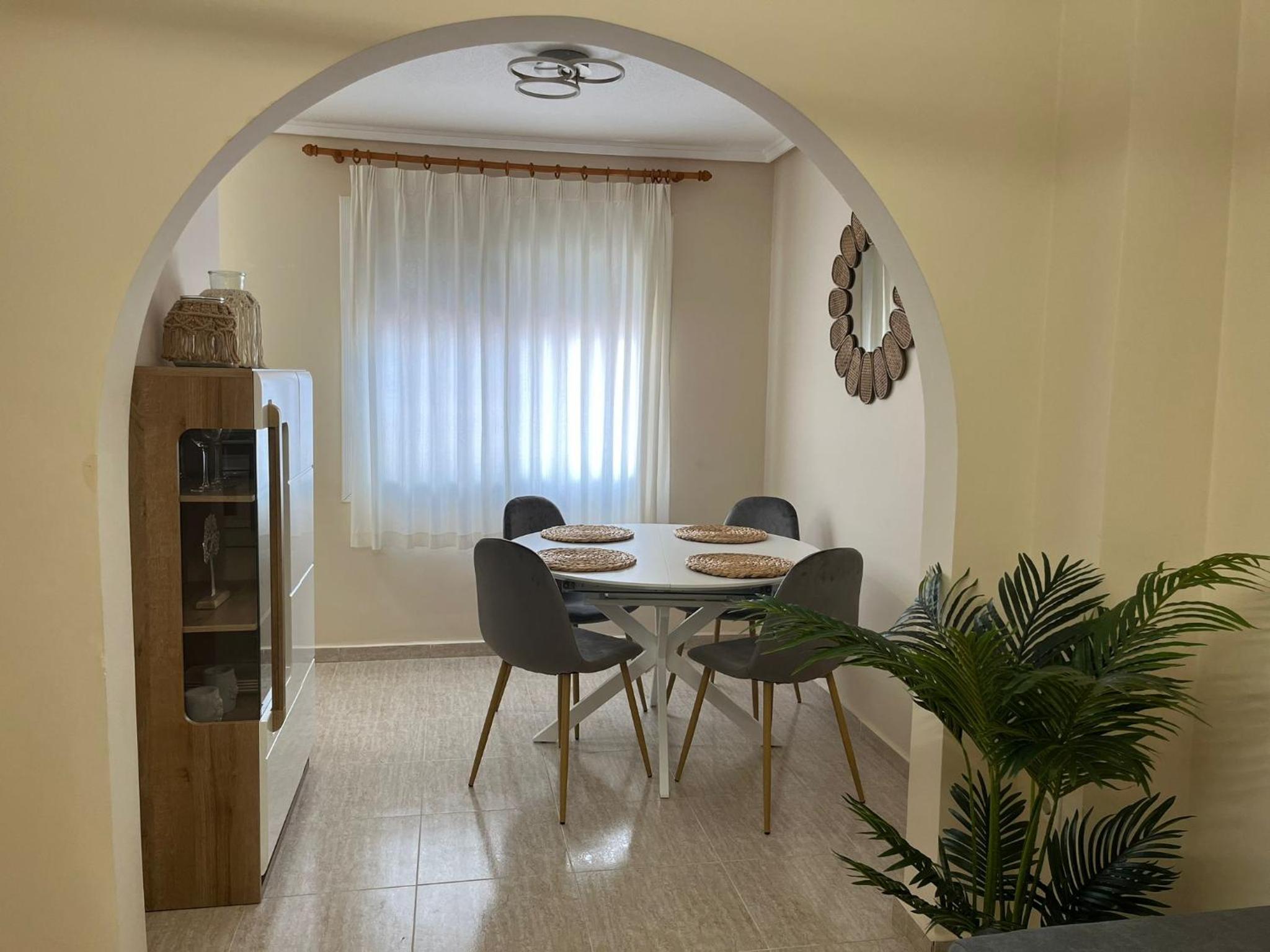 Casa Hetti
