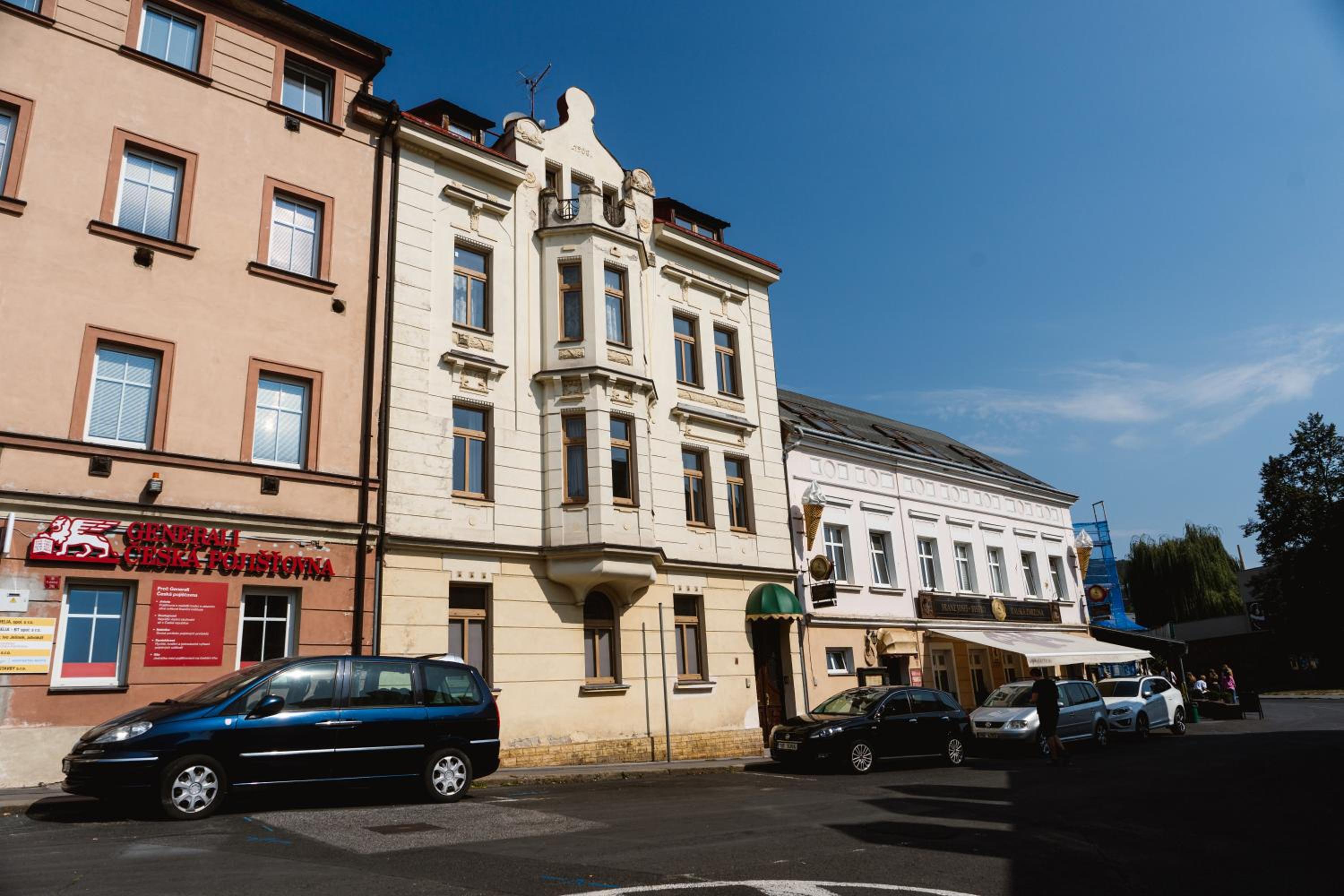 building