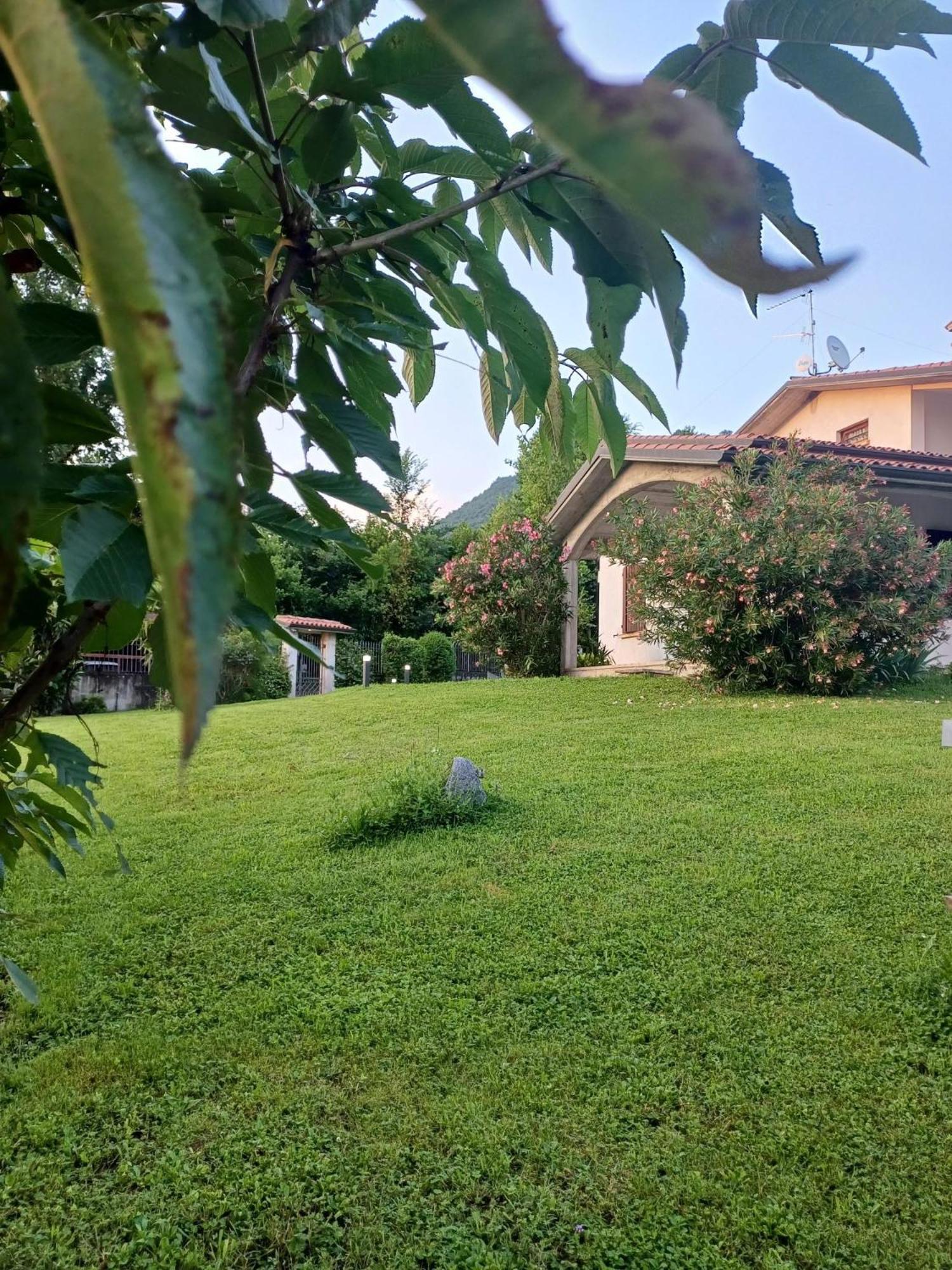 Casa Daniele view 5