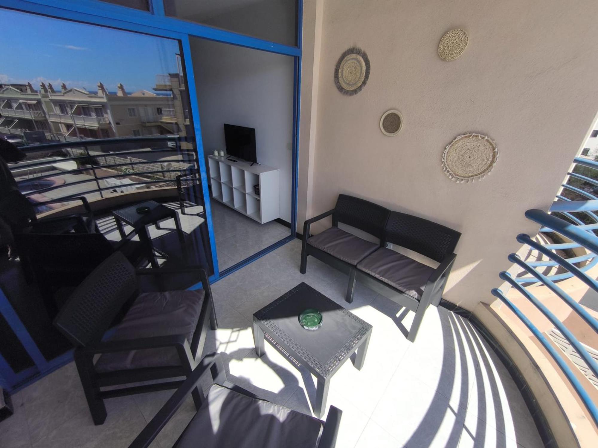Apartamento Los Lajones