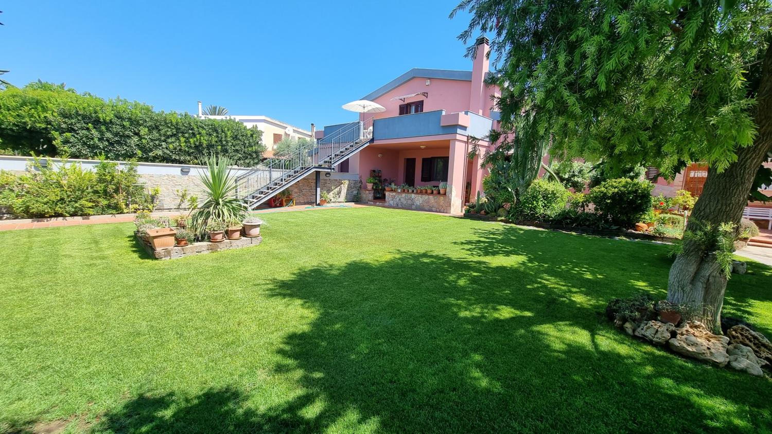 La casa delle rose view 2