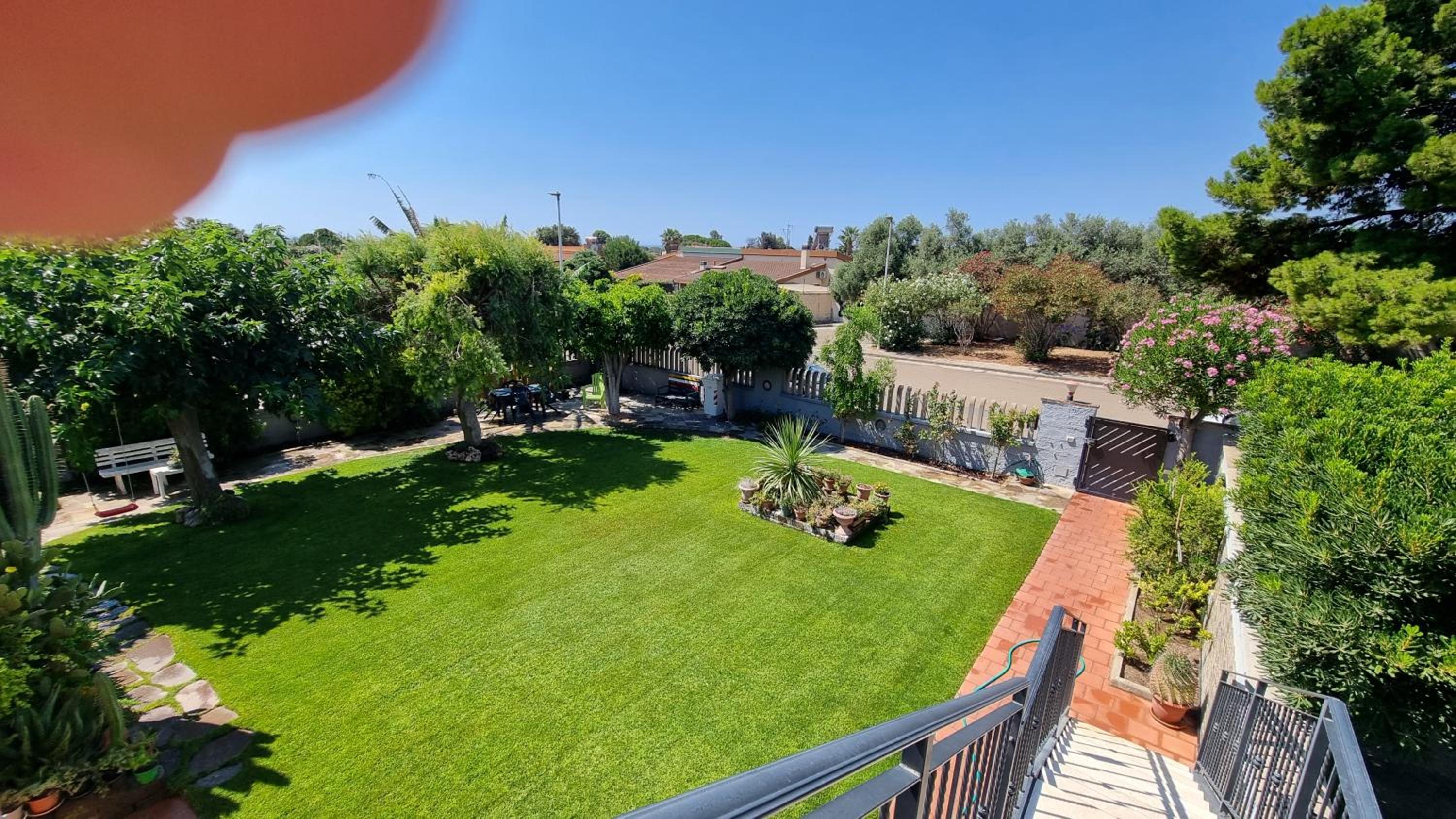 La casa delle rose view 5