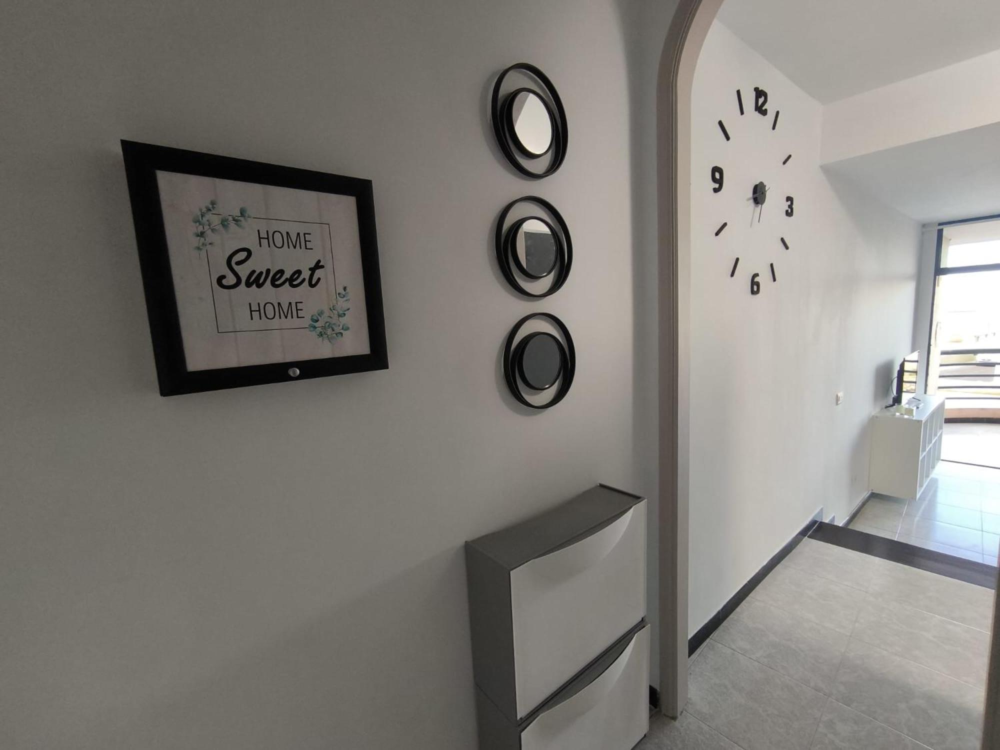 Apartamento Los Lajones