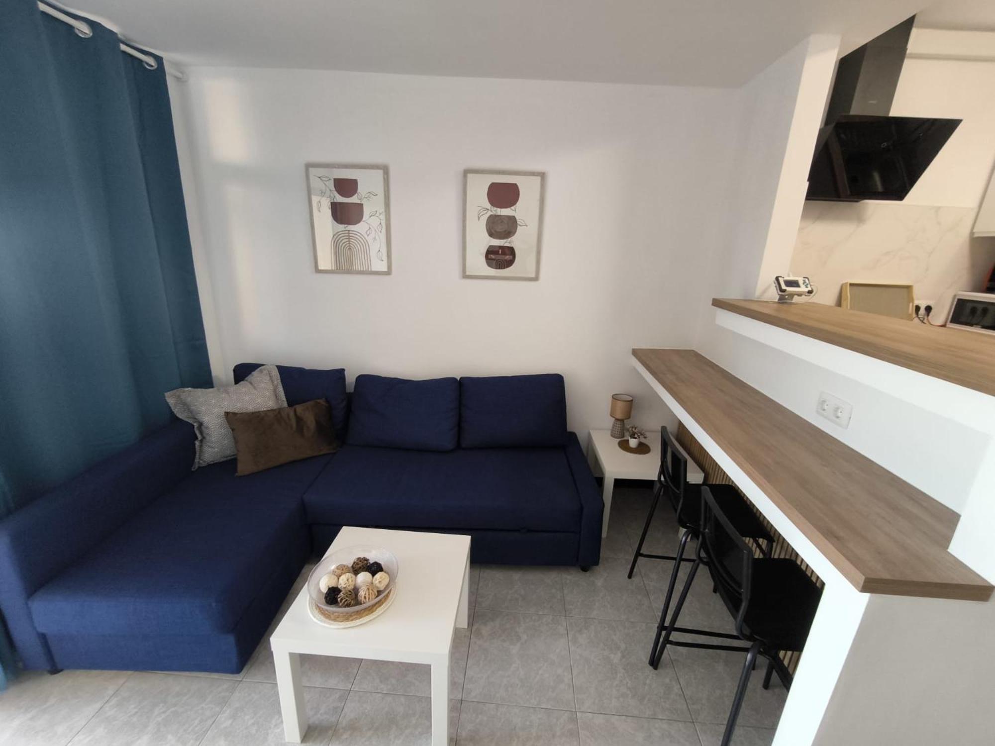Apartamento Los Lajones