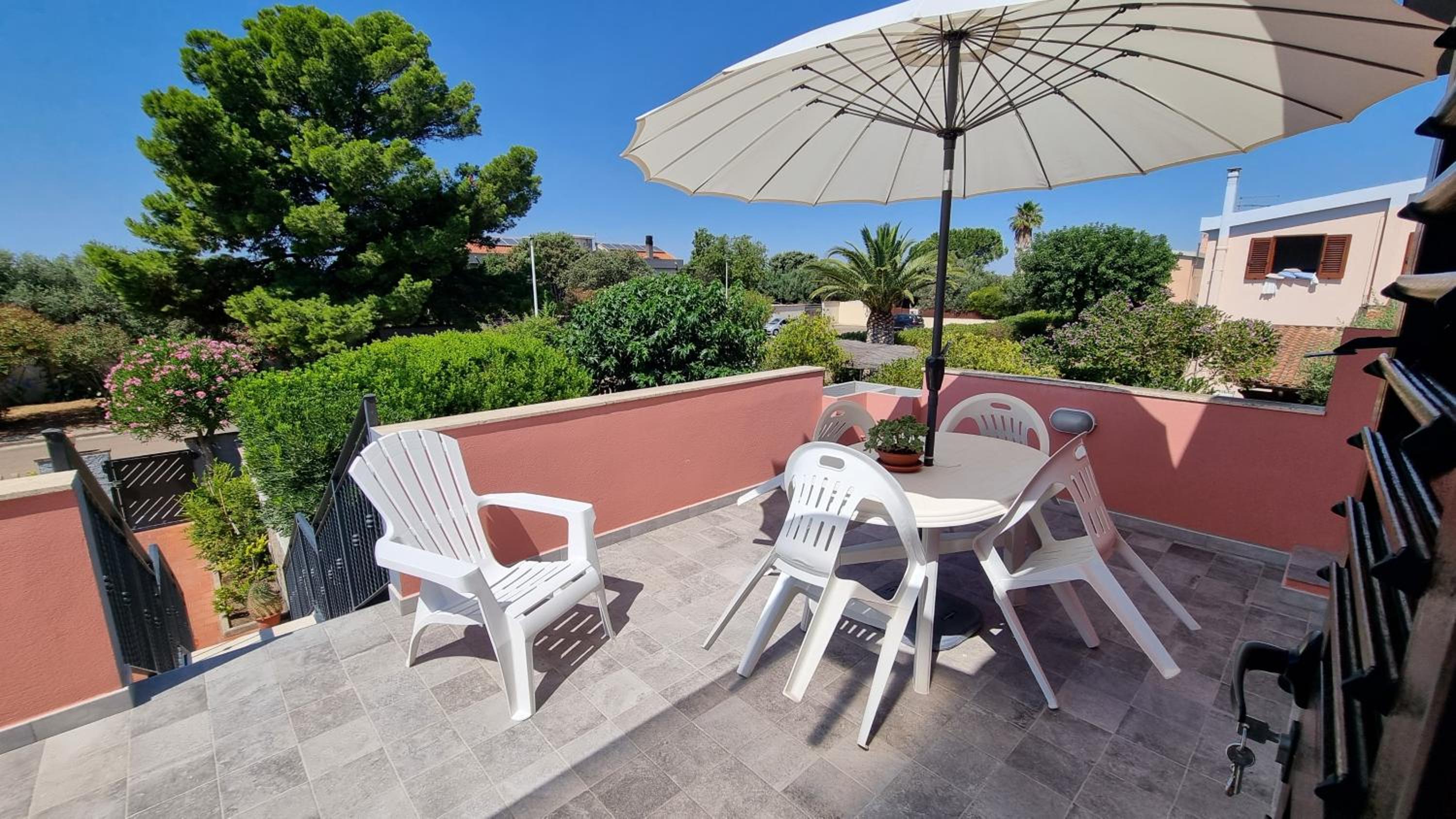 La casa delle rose view 4