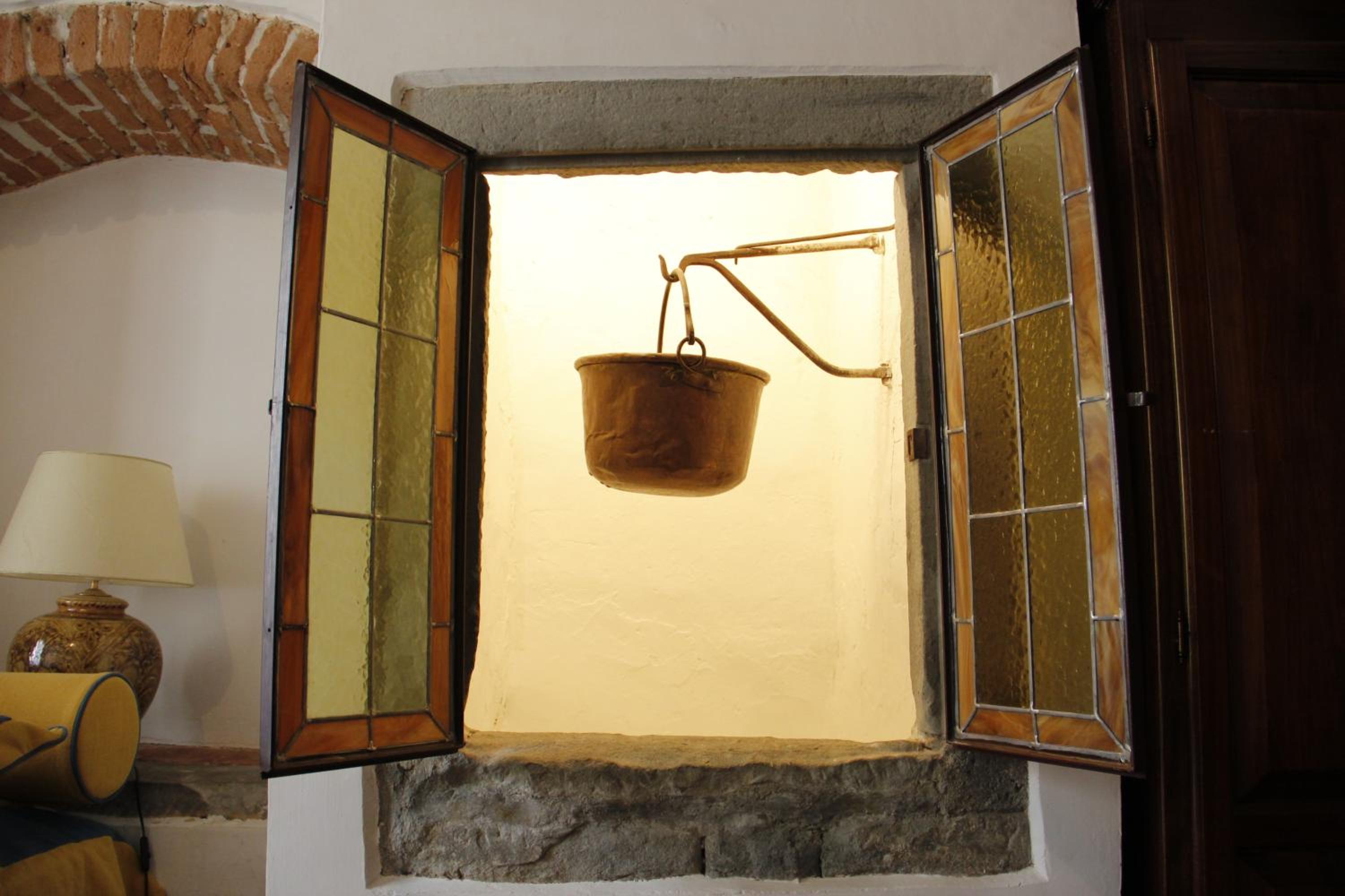 Dimora Donati