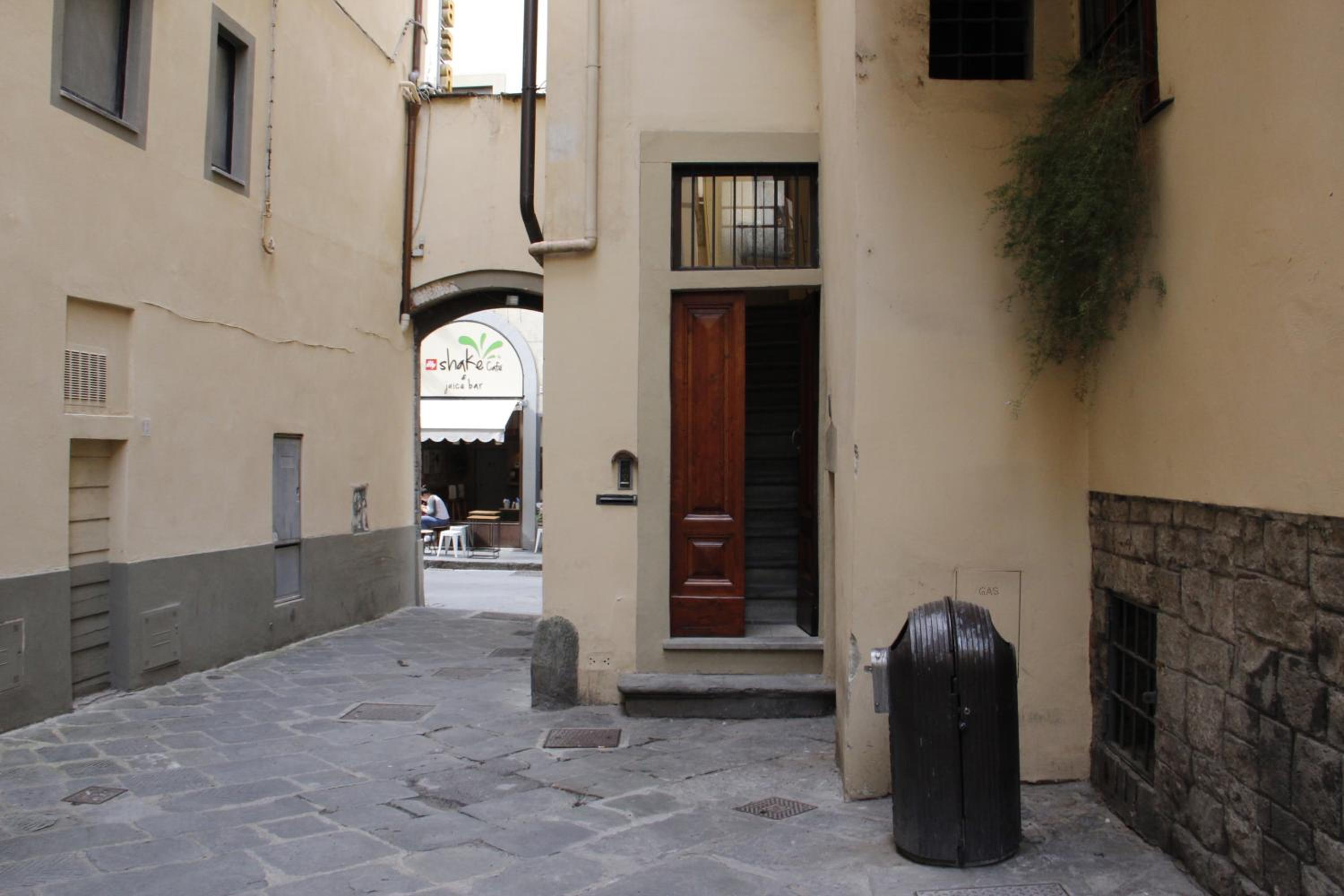 Dimora Donati