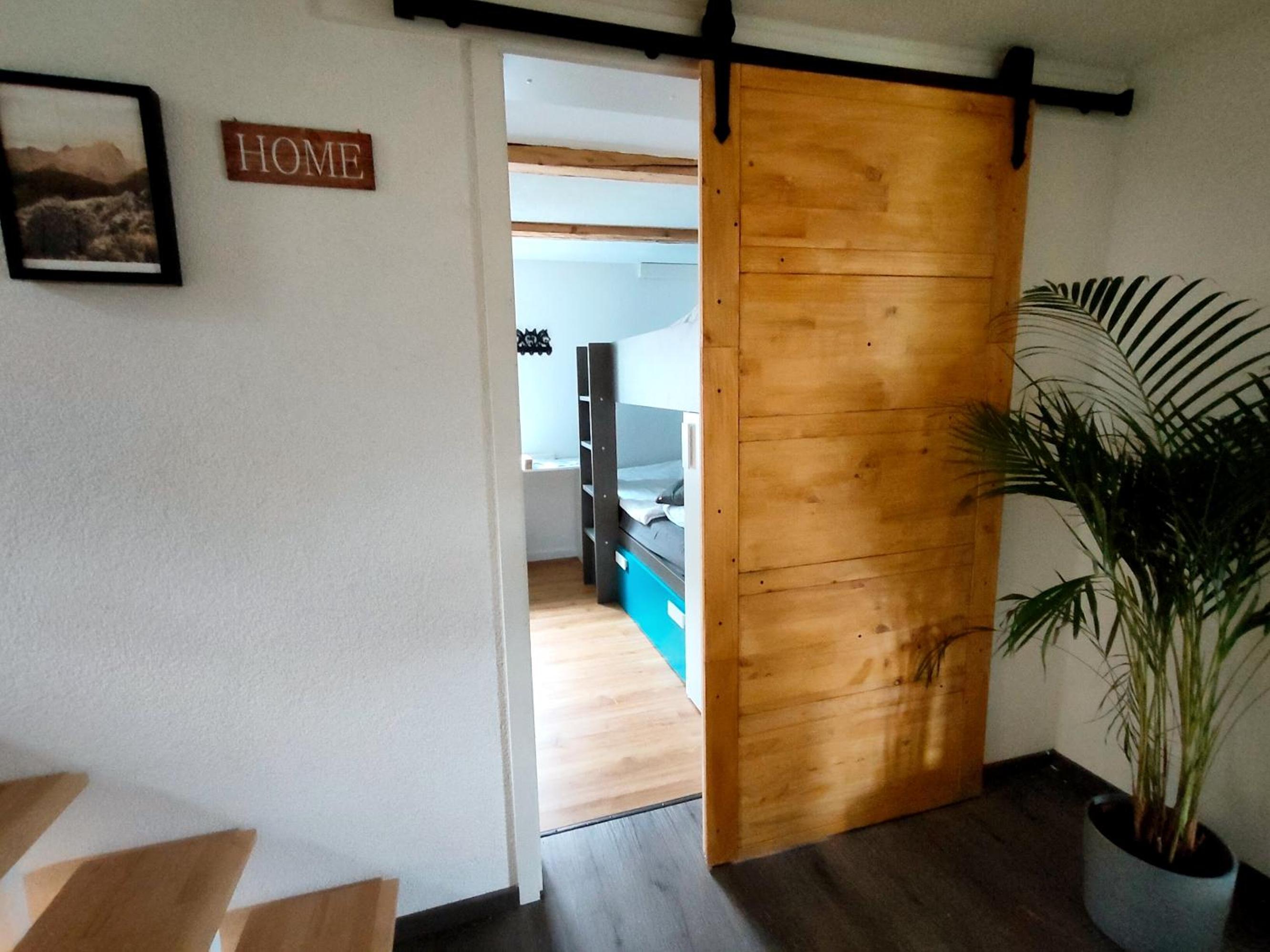 Chalet Wahida- Wellness Oase im Neckertal!