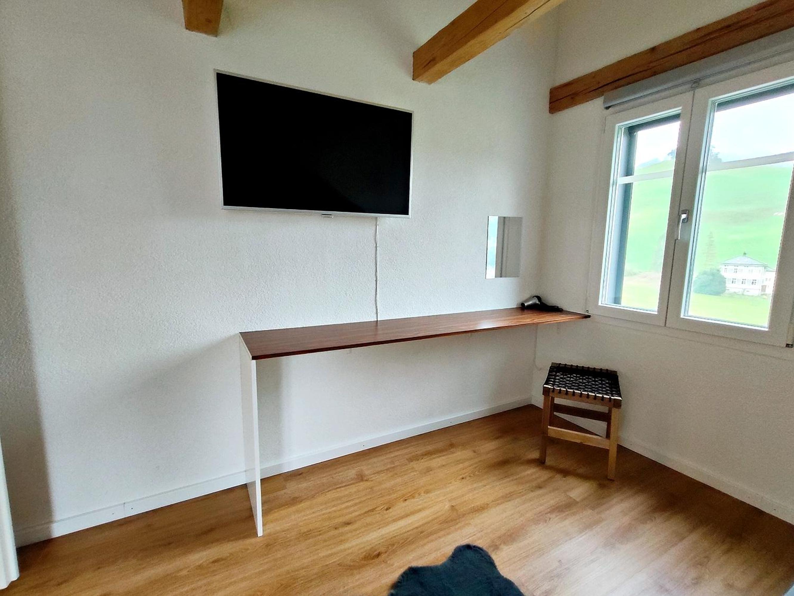 Chalet Wahida- Wellness Oase im Neckertal!