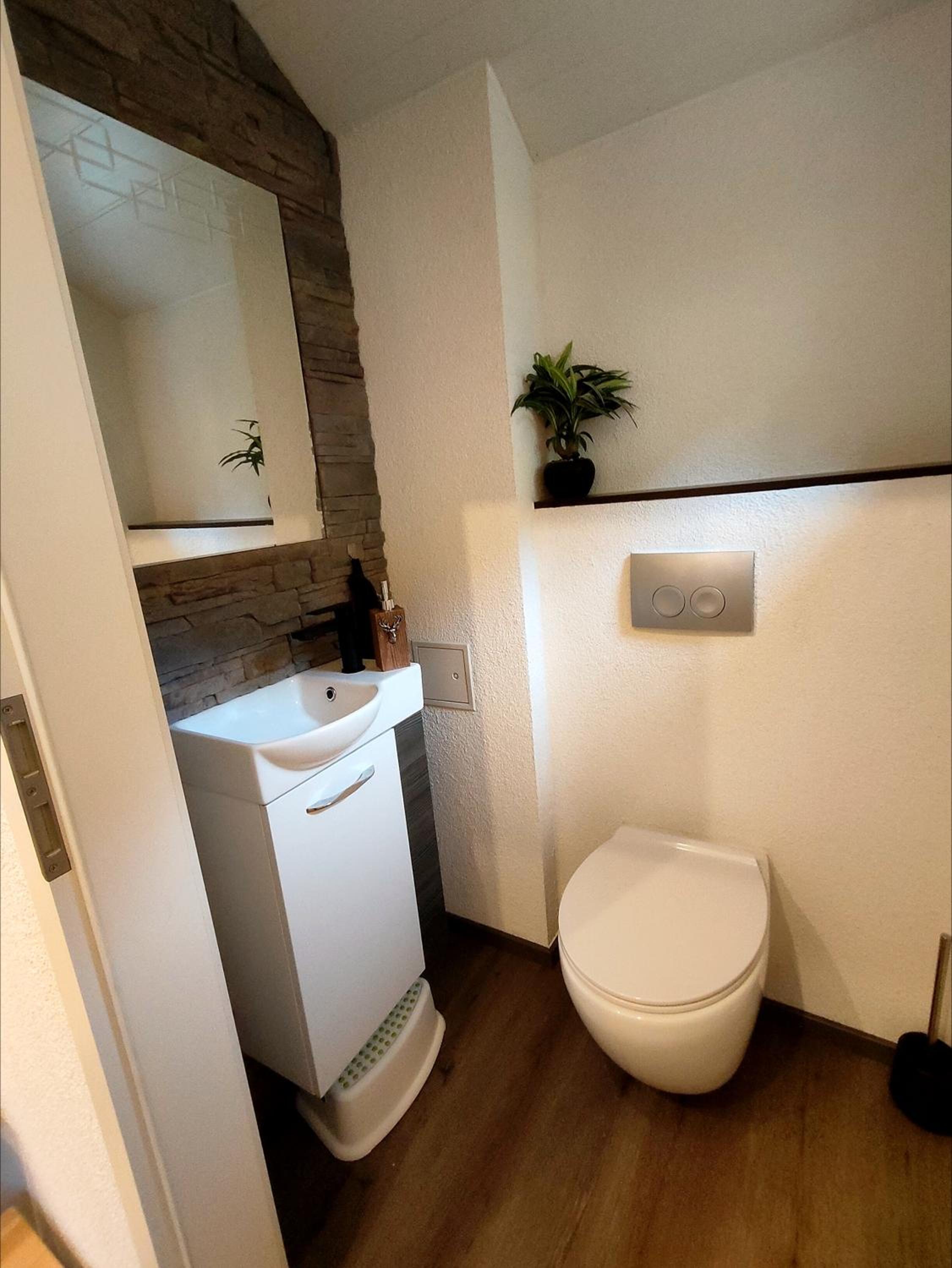 Chalet Wahida- Wellness Oase im Neckertal!