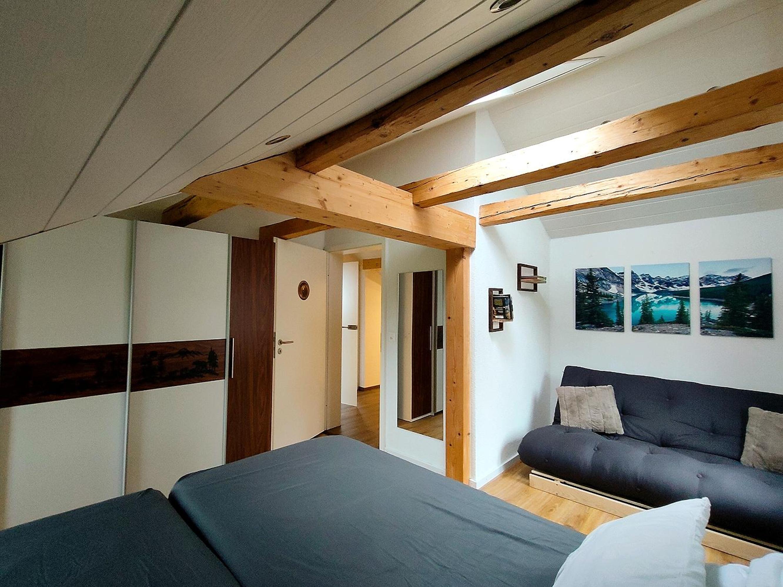 Chalet Wahida- Wellness Oase im Neckertal!