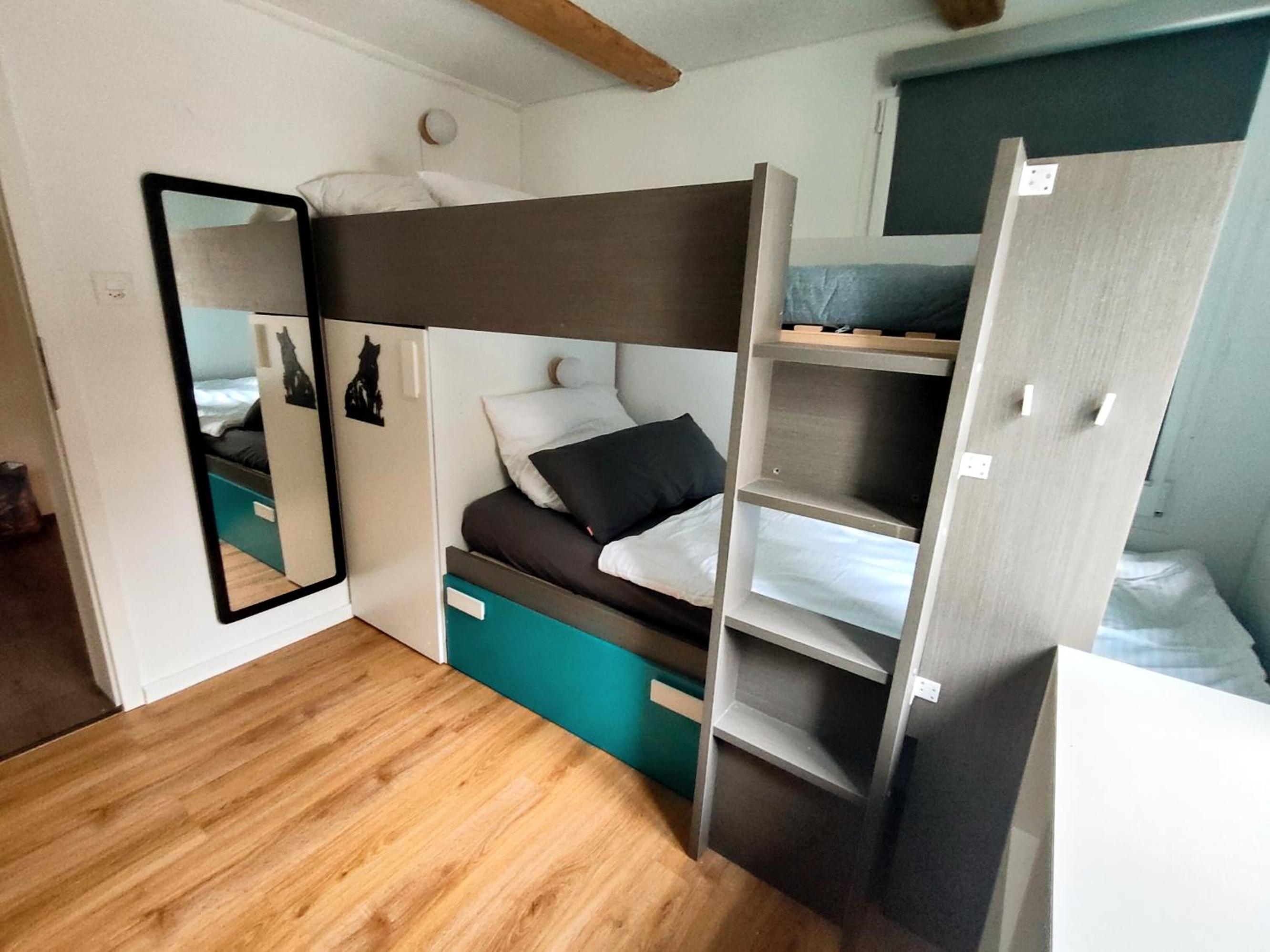 Chalet Wahida- Wellness Oase im Neckertal!