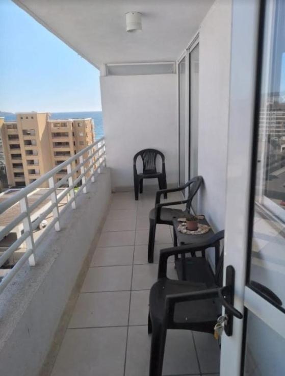 Departamento Acogedor Av Pacífico 3119, 4 Esquinas, La Serena
