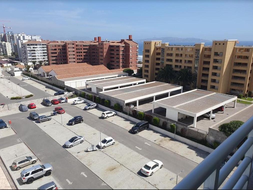 Departamento Acogedor Av Pacífico 3119, 4 Esquinas, La Serena