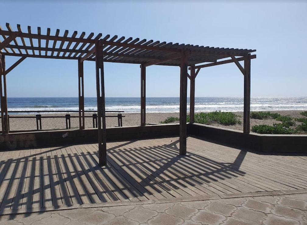 Departamento Acogedor Av Pacífico 3119, 4 Esquinas, La Serena