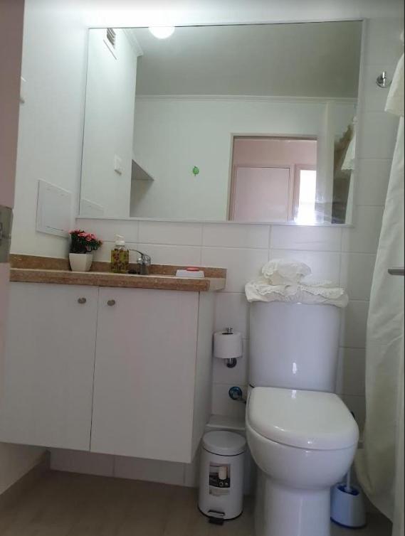 Departamento Acogedor Av Pacífico 3119, 4 Esquinas, La Serena