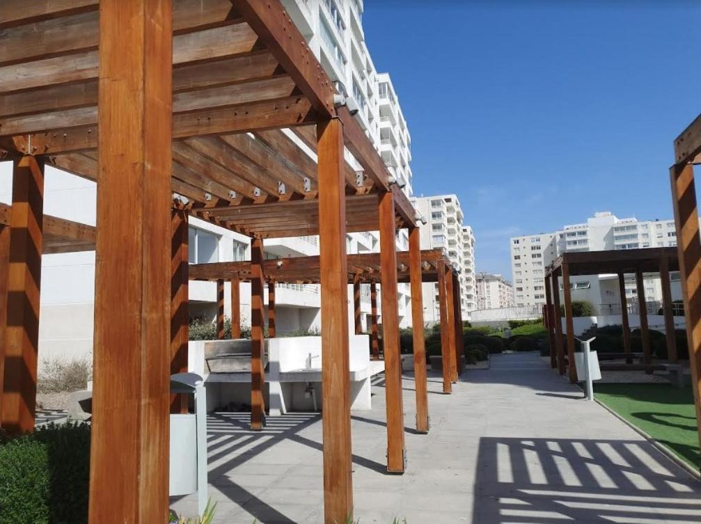 Departamento Acogedor Av Pacífico 3119, 4 Esquinas, La Serena