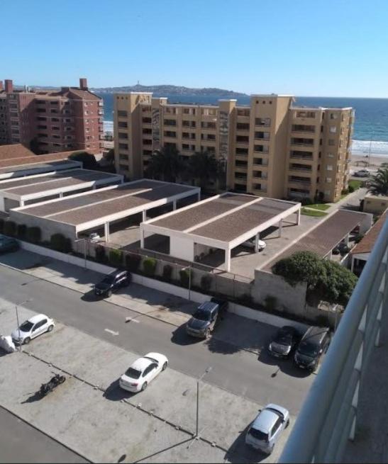 Departamento Acogedor Av Pacífico 3119, 4 Esquinas, La Serena