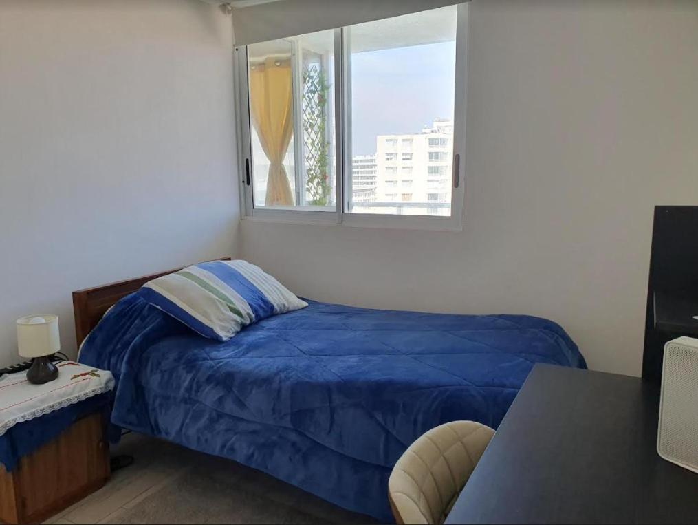 Departamento Acogedor Av Pacífico 3119, 4 Esquinas, La Serena