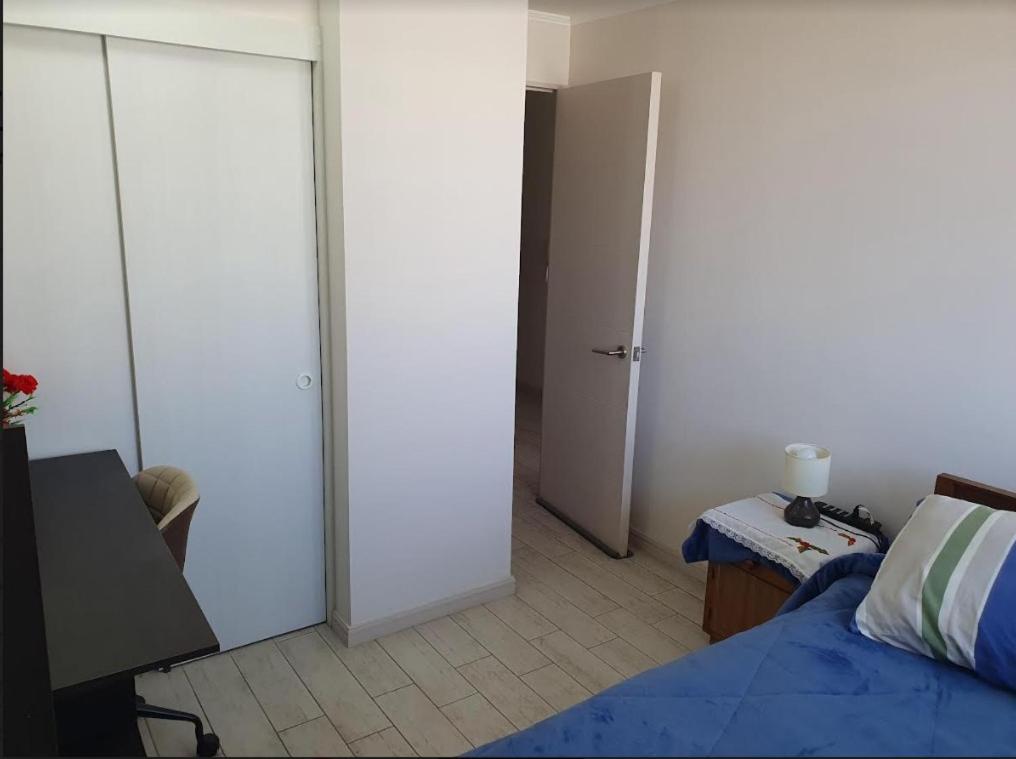 Departamento Acogedor Av Pacífico 3119, 4 Esquinas, La Serena
