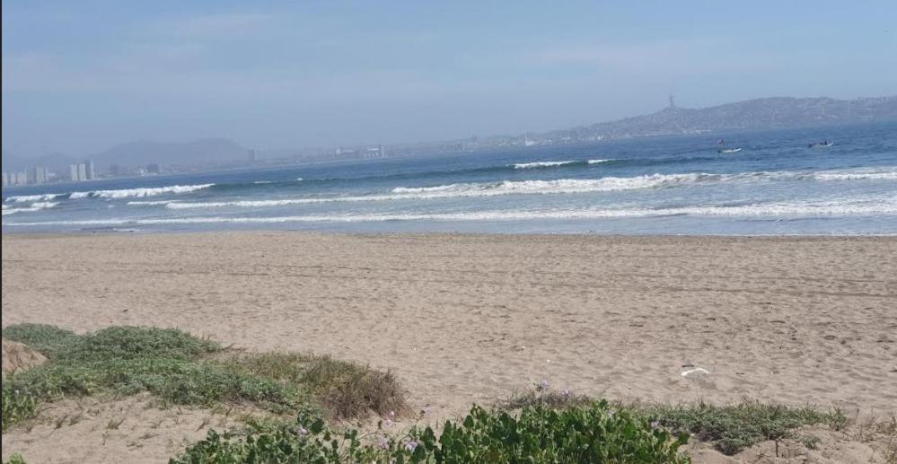 Departamento Acogedor Av Pacífico 3119, 4 Esquinas, La Serena
