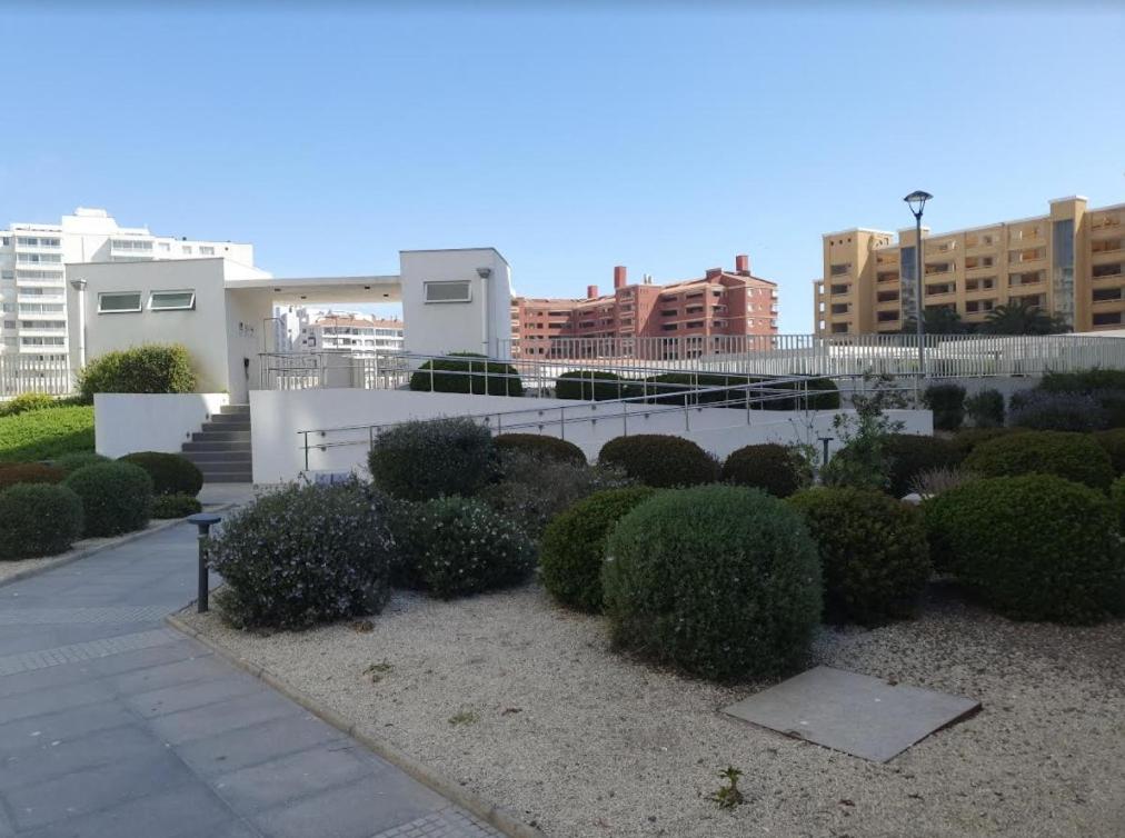 Departamento Acogedor Av Pacífico 3119, 4 Esquinas, La Serena