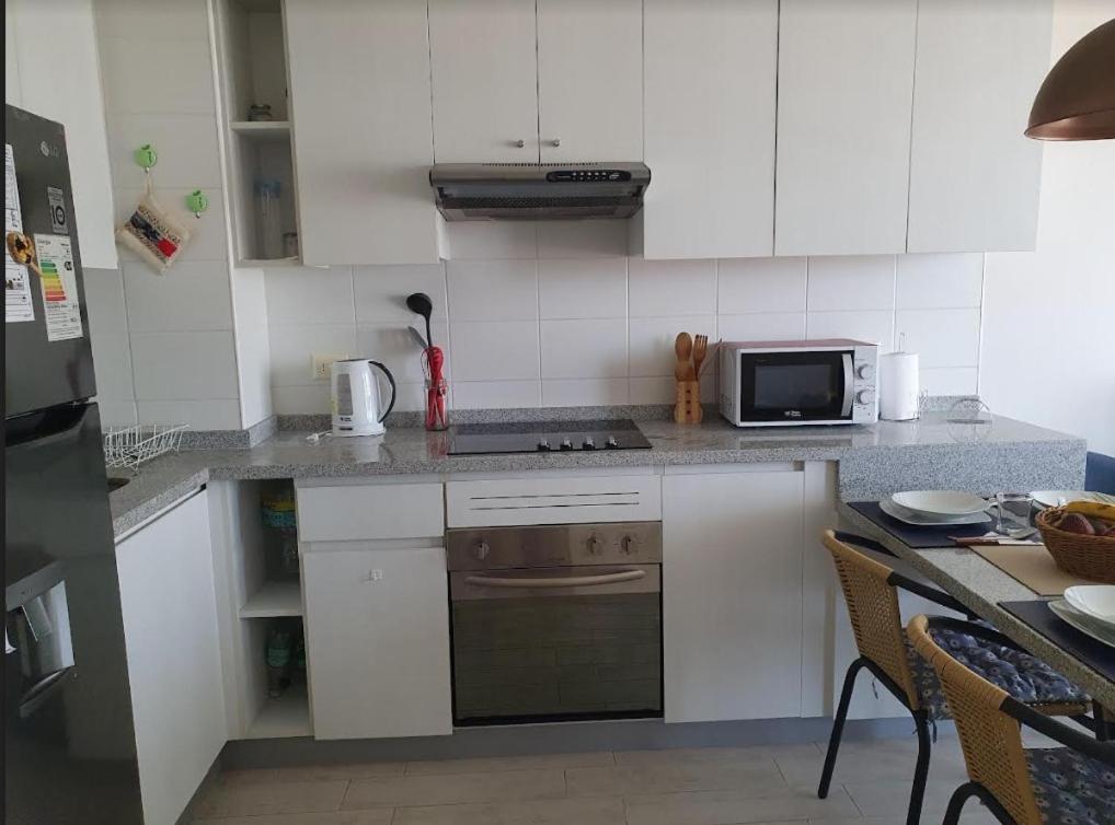 Departamento Acogedor Av Pacífico 3119, 4 Esquinas, La Serena