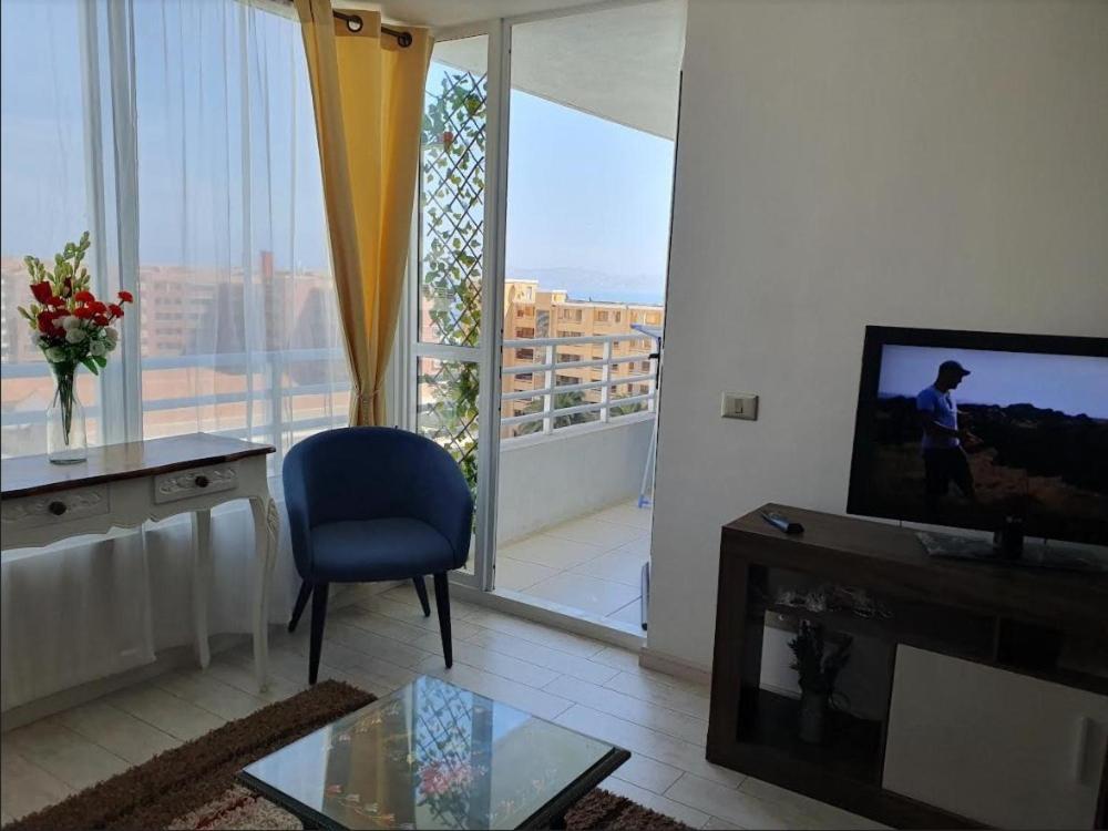 Departamento Acogedor Av Pacífico 3119, 4 Esquinas, La Serena