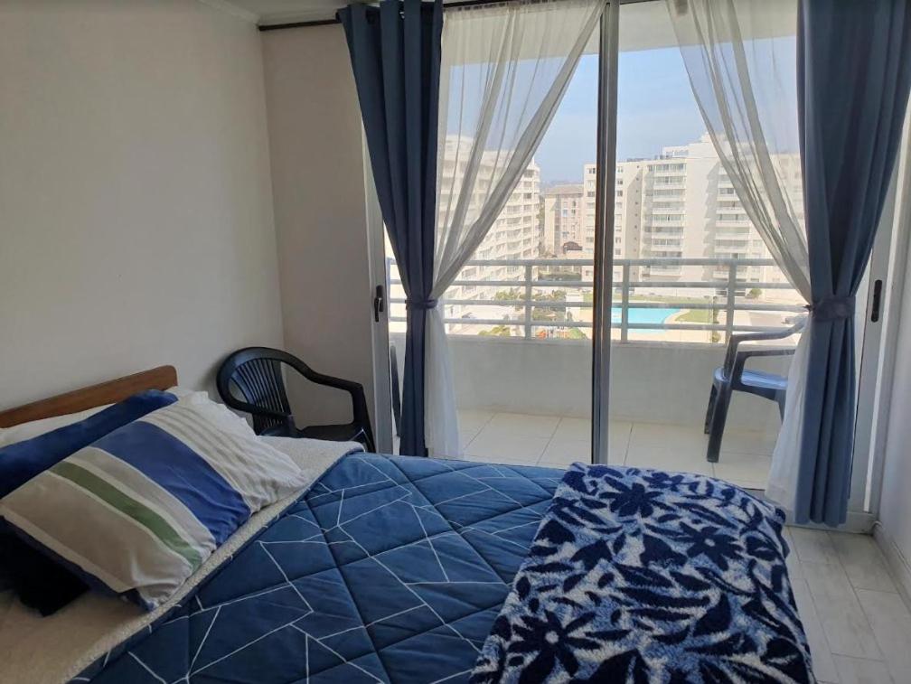 Departamento Acogedor Av Pacífico 3119, 4 Esquinas, La Serena