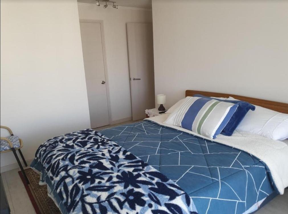Departamento Acogedor Av Pacífico 3119, 4 Esquinas, La Serena