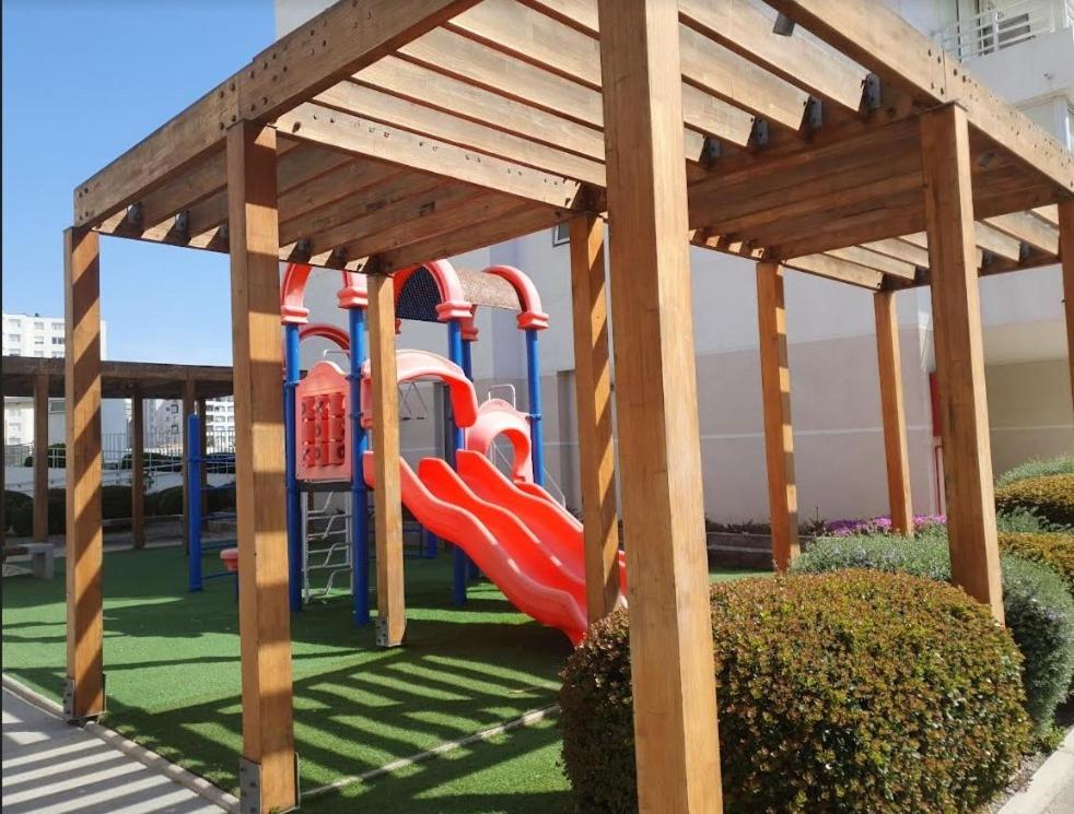 Departamento Acogedor Av Pacífico 3119, 4 Esquinas, La Serena
