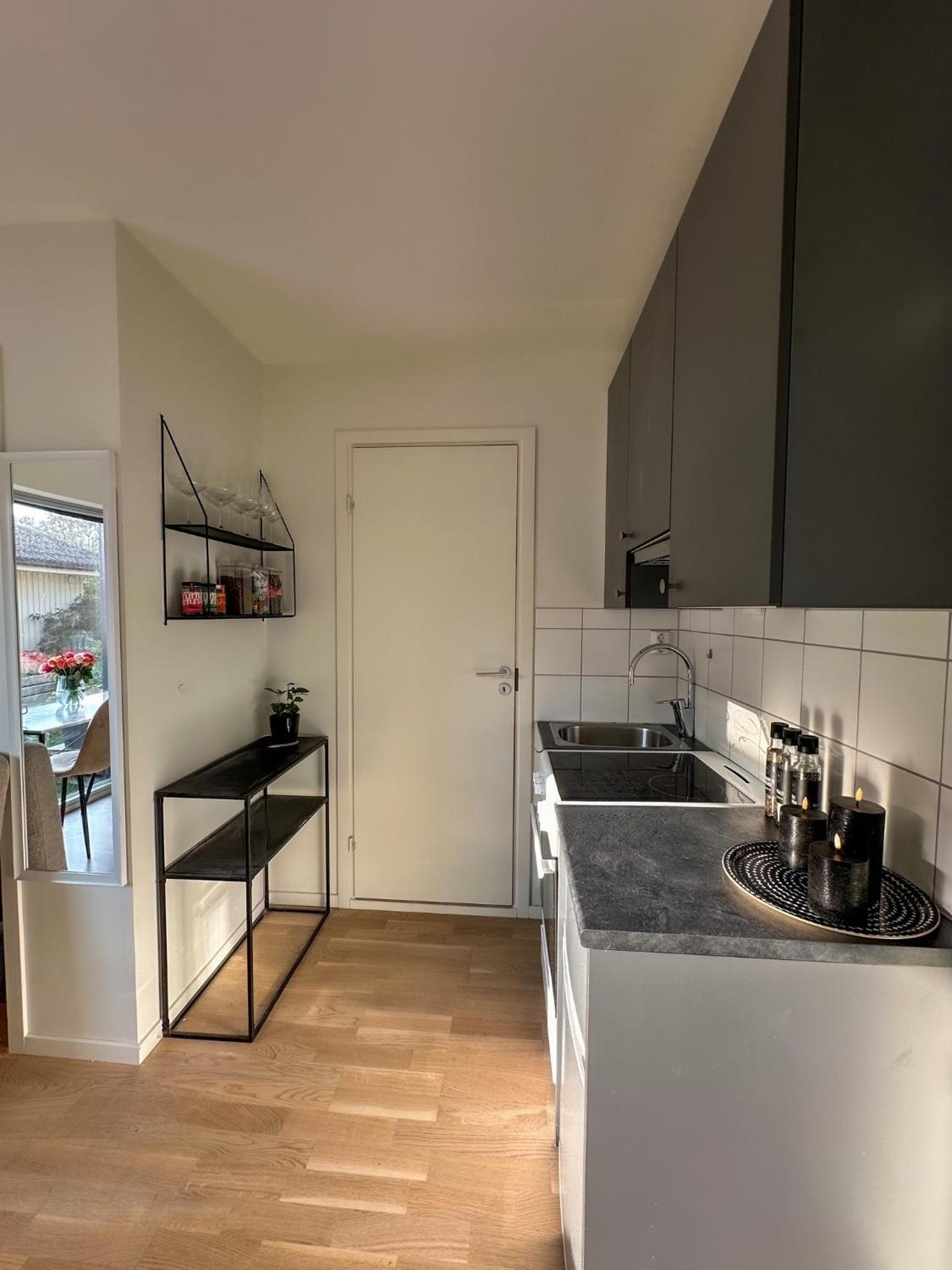 Koselig studioleilighet view 5