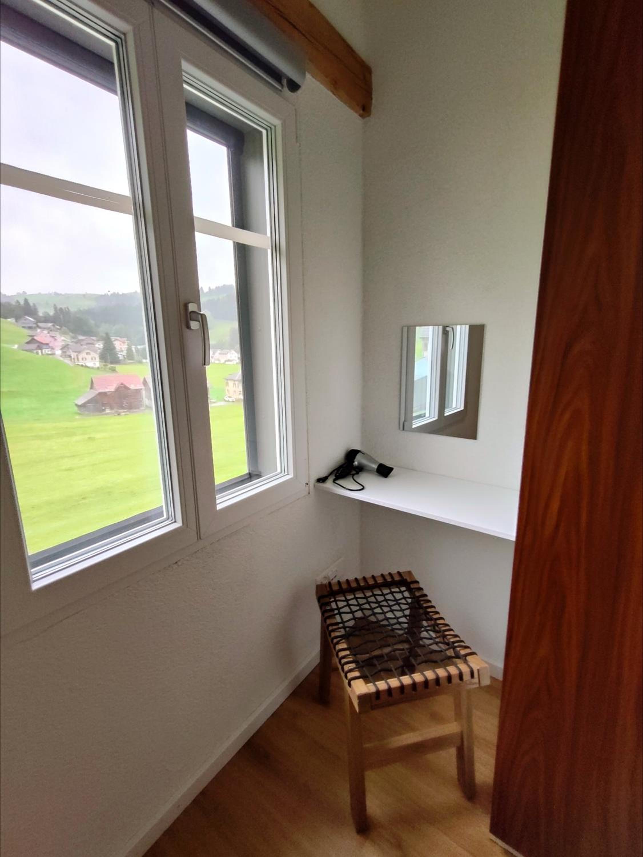 Chalet Wahida- Wellness Oase im Neckertal!