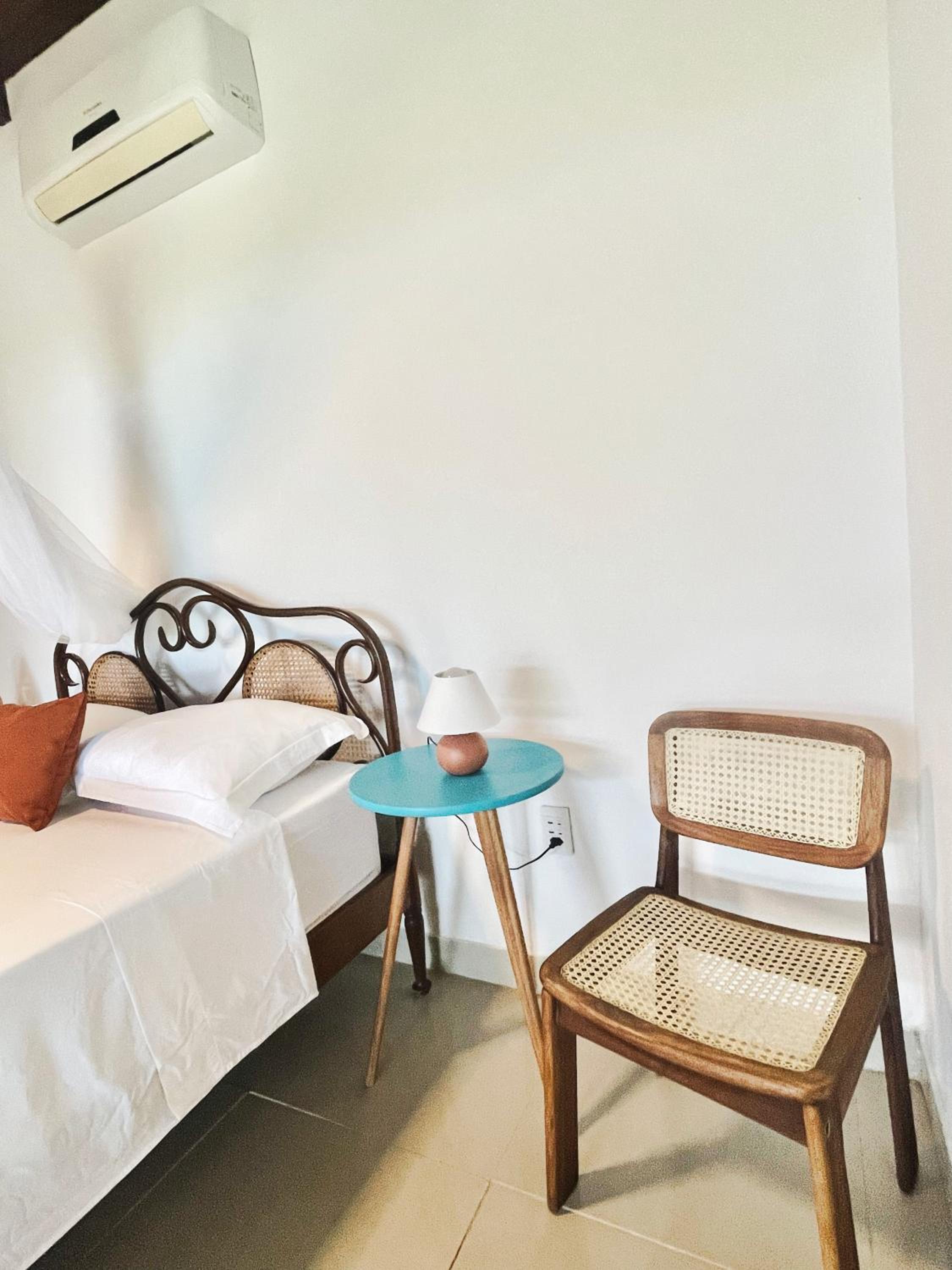 LINDA casa a 50m da PRAIA de Carapibus