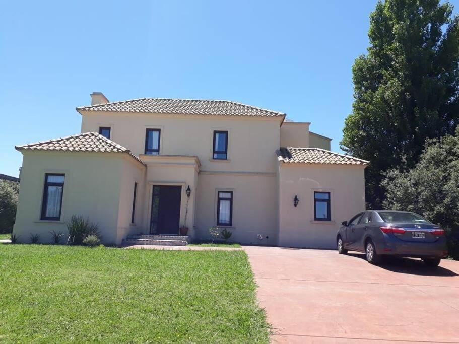 Casa Rumencó