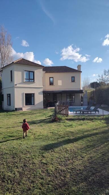 Casa Rumencó