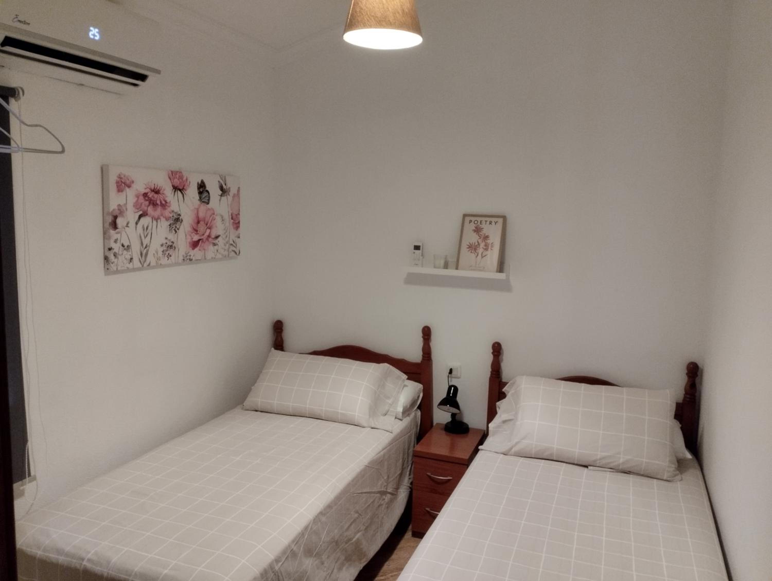 Duplex Las Torres a 700m Playa view 5