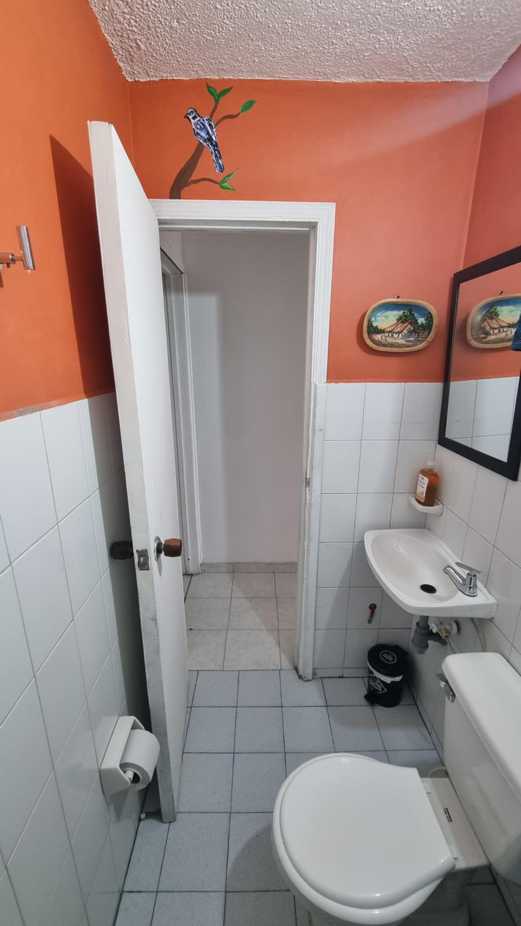 RoBe Apartmento