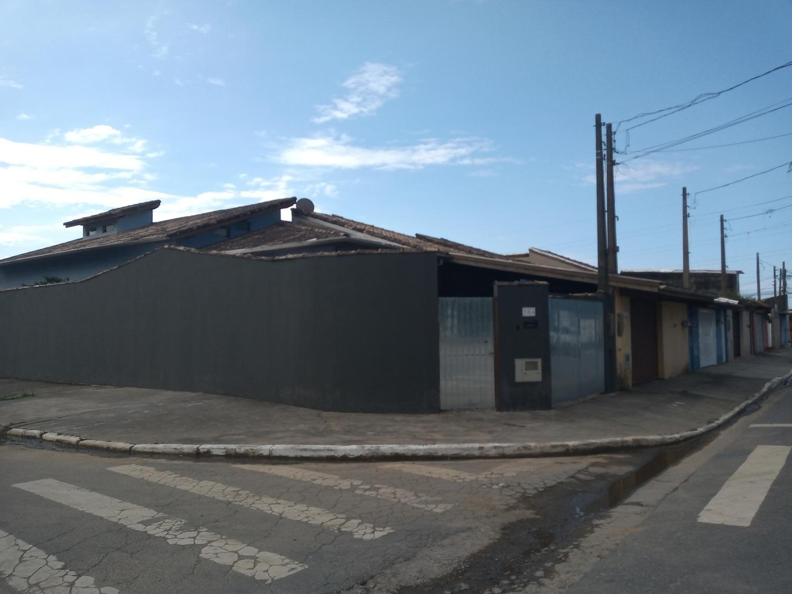 Casa da Ruthemar